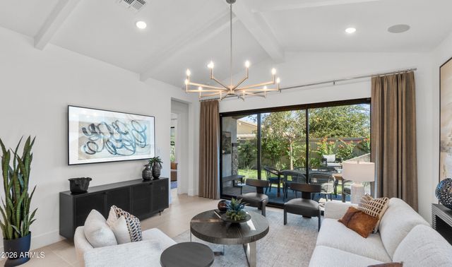 4197 S Springs Drive, Chandler, AZ 85249