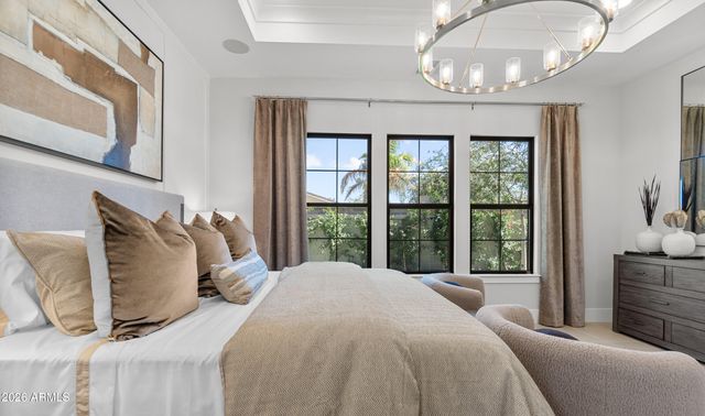 4197 S Springs Drive, Chandler, AZ 85249