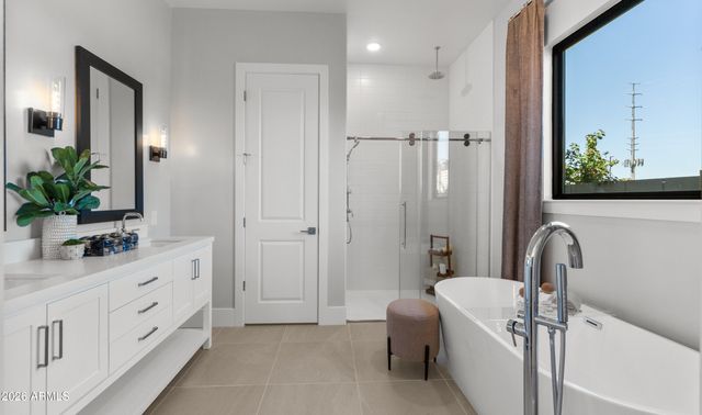 4197 S Springs Drive, Chandler, AZ 85249