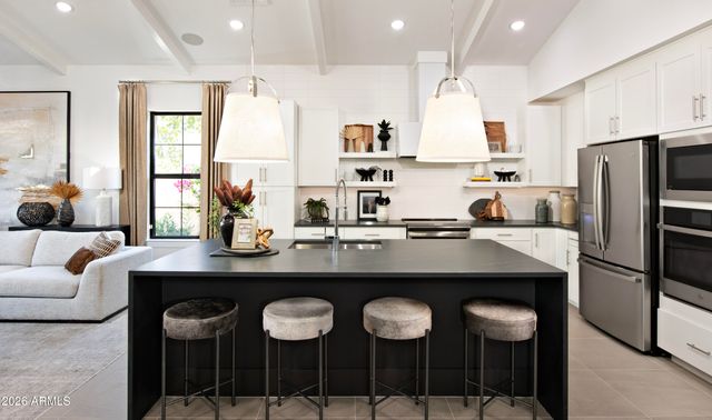 4197 S Springs Drive, Chandler, AZ 85249