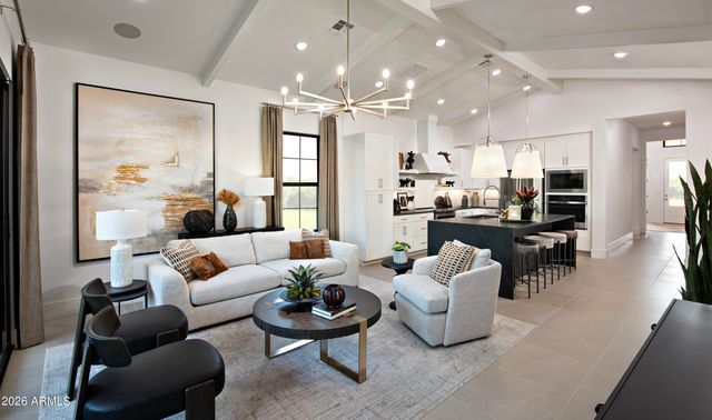 4197 S Springs Drive, Chandler, AZ 85249