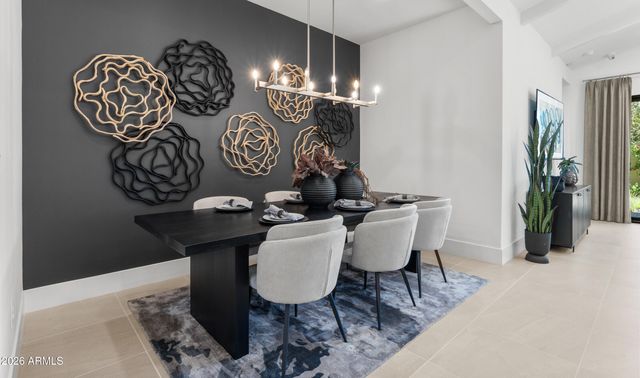 4197 S Springs Drive, Chandler, AZ 85249