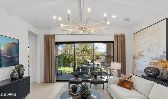 4197 S Springs Drive, Chandler, AZ 85249