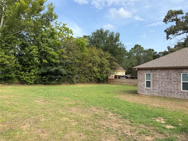 449 Cypress Street, Pittsburg, TX 75686