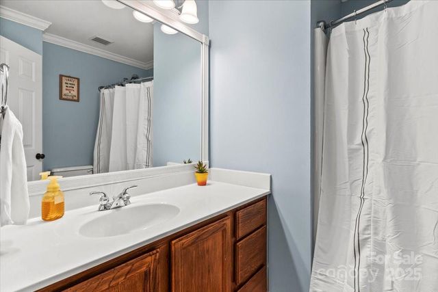 131 Misty Arbor Lane, Mooresville, NC 28117