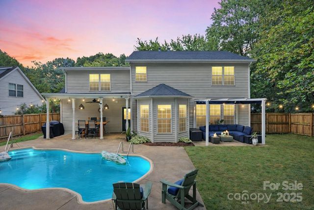 131 Misty Arbor Lane, Mooresville, NC 28117