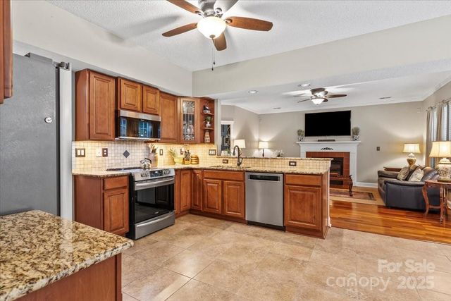 131 Misty Arbor Lane, Mooresville, NC 28117