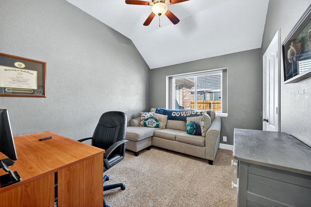 4422 Oak Bluff Drive, Melissa, TX 75454