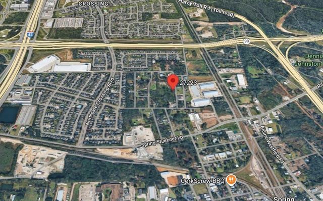 0001 Nelson Street, Spring, TX 77373
