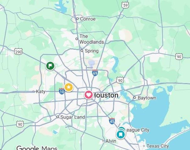 0001 Nelson Street, Spring, TX 77373