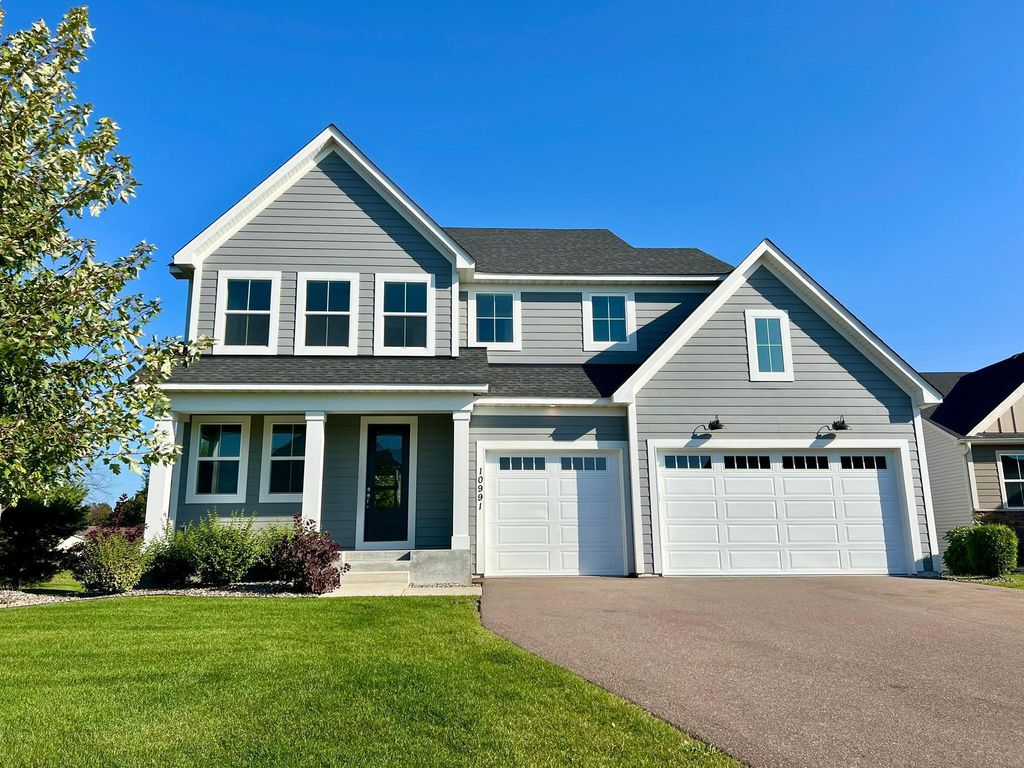 10991 23rd Street NE, Saint Michael, MN 55376