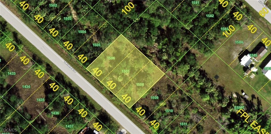 11350 2nd AVE, Punta Gorda, FL 33955