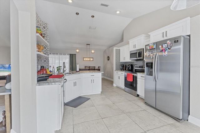 7380 MERONI BOULEVARD, North Port, FL 34291