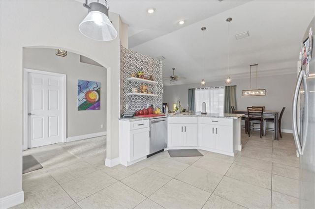 7380 MERONI BOULEVARD, North Port, FL 34291