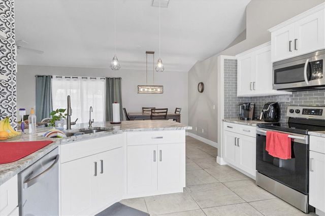7380 MERONI BOULEVARD, North Port, FL 34291