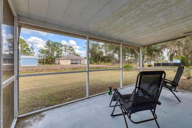 7380 MERONI BOULEVARD, North Port, FL 34291