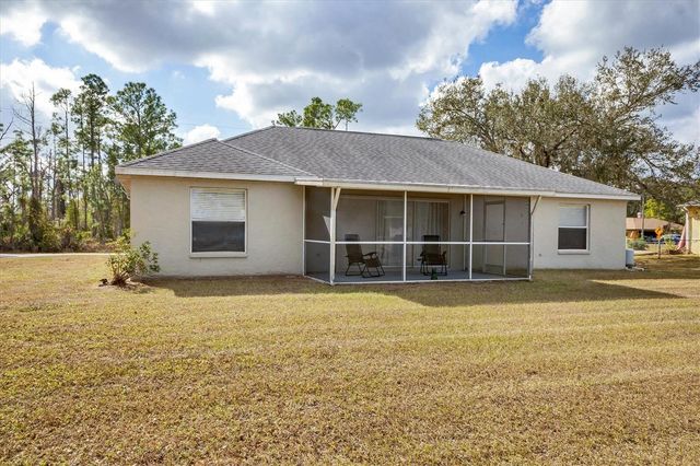 7380 MERONI BOULEVARD, North Port, FL 34291