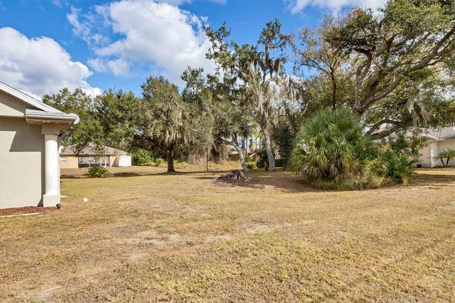 7380 MERONI BOULEVARD, North Port, FL 34291