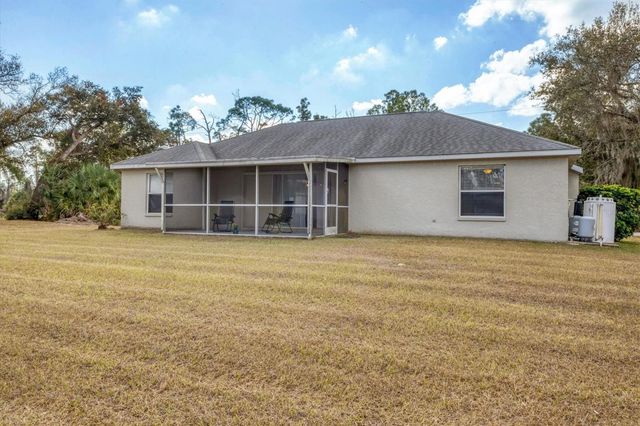 7380 MERONI BOULEVARD, North Port, FL 34291