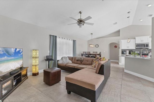 7380 MERONI BOULEVARD, North Port, FL 34291