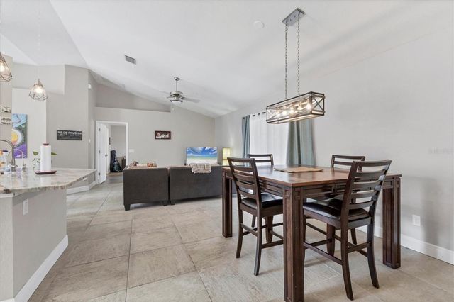 7380 MERONI BOULEVARD, North Port, FL 34291