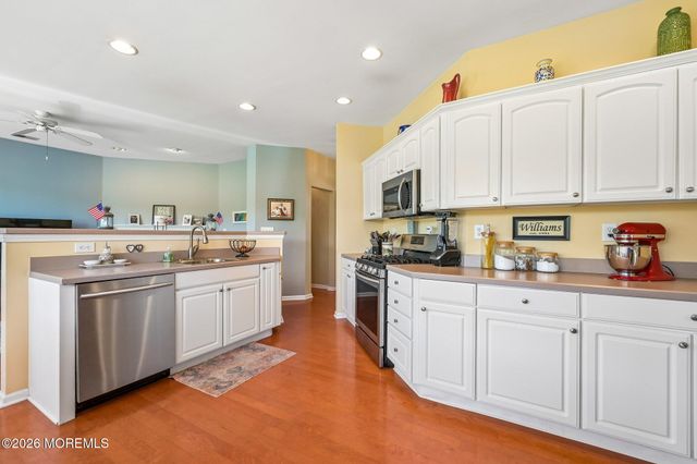 46 Baltusrol Drive, Manalapan, NJ 07726