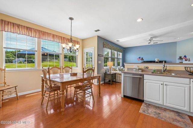 46 Baltusrol Drive, Manalapan, NJ 07726