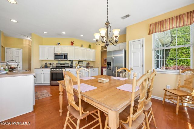 46 Baltusrol Drive, Manalapan, NJ 07726