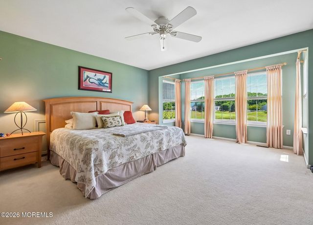 46 Baltusrol Drive, Manalapan, NJ 07726