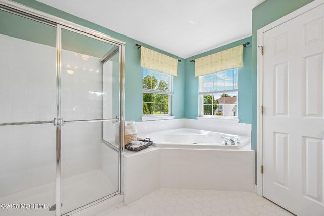 46 Baltusrol Drive, Manalapan, NJ 07726