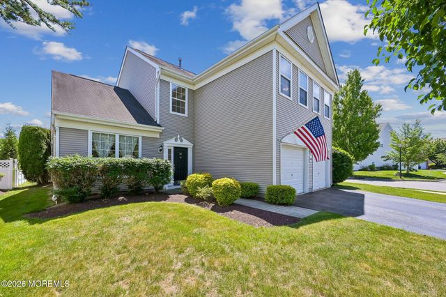 46 Baltusrol Drive, Manalapan, NJ 07726