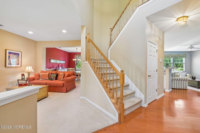 46 Baltusrol Drive, Manalapan, NJ 07726