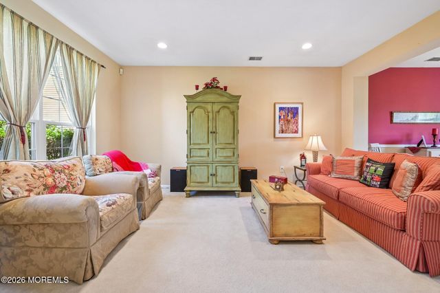 46 Baltusrol Drive, Manalapan, NJ 07726