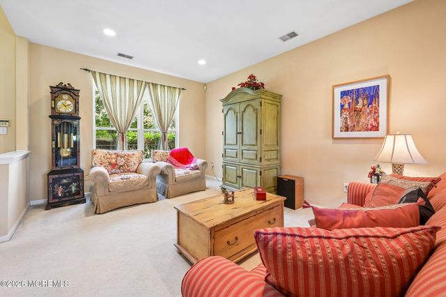 46 Baltusrol Drive, Manalapan, NJ 07726