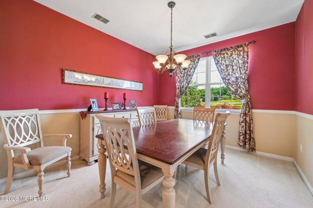 46 Baltusrol Drive, Manalapan, NJ 07726