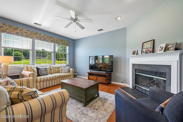 46 Baltusrol Drive, Manalapan, NJ 07726