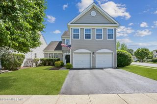 46 Baltusrol Drive, Manalapan, NJ 07726