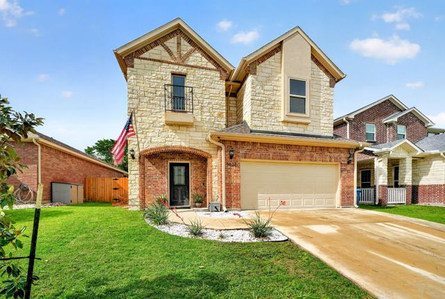 6622 Windward View Drive, Rowlett, TX 75088