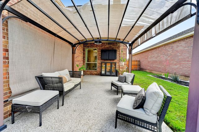 6622 Windward View Drive, Rowlett, TX 75088