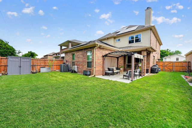 6622 Windward View Drive, Rowlett, TX 75088