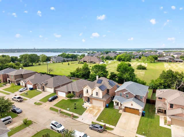 6622 Windward View Drive, Rowlett, TX 75088