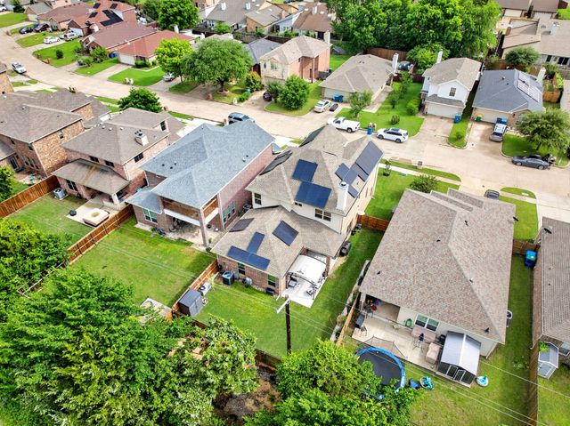 6622 Windward View Drive, Rowlett, TX 75088