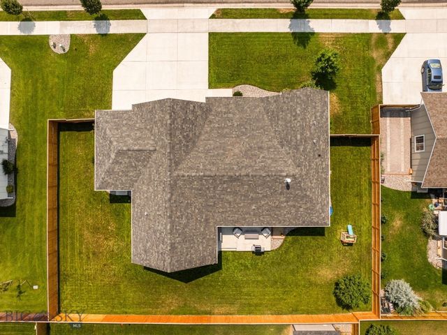 1502 Roundup Boulevard, Belgrade, MT 59714
