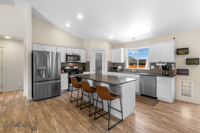 1502 Roundup Boulevard, Belgrade, MT 59714