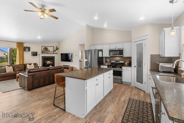 1502 Roundup Boulevard, Belgrade, MT 59714