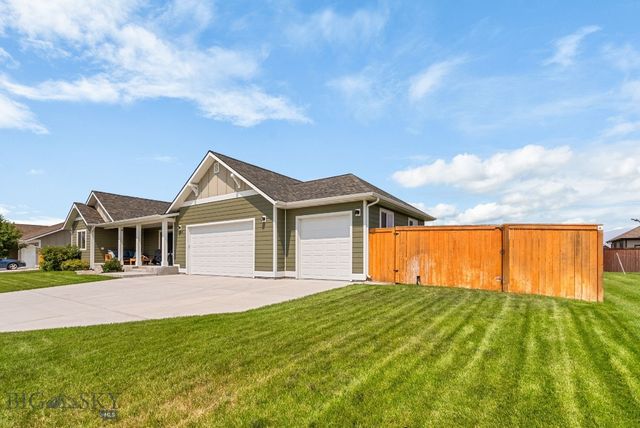 1502 Roundup Boulevard, Belgrade, MT 59714