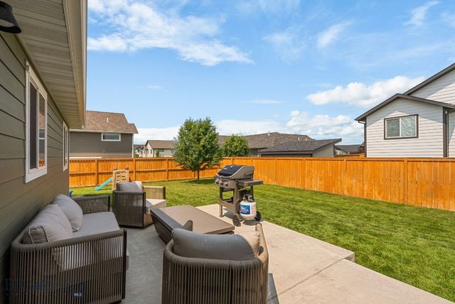 1502 Roundup Boulevard, Belgrade, MT 59714