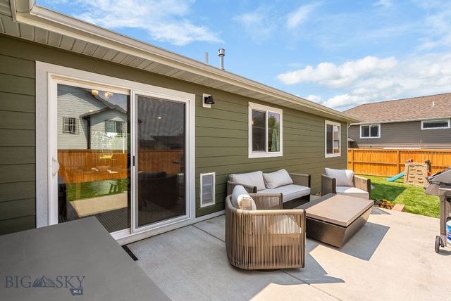 1502 Roundup Boulevard, Belgrade, MT 59714