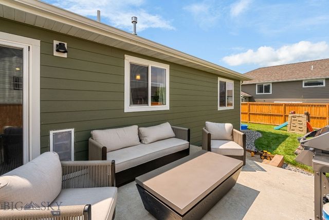 1502 Roundup Boulevard, Belgrade, MT 59714