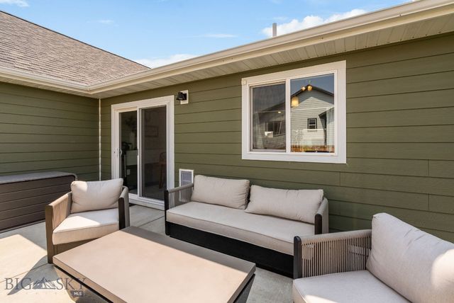 1502 Roundup Boulevard, Belgrade, MT 59714